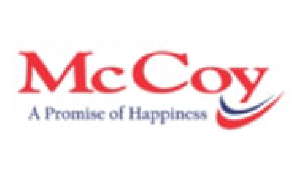 McCoy Appliances India - Eggfirst's Client